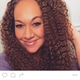 Illustration for article titled Guess Who’s Instagram’s Newest Weave Model?